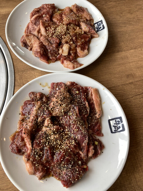 Gyukaku Machida Tsurukawa Ten