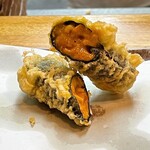 Tempura Horii - 