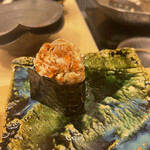 Sushi Kyoumachibori Satou - 