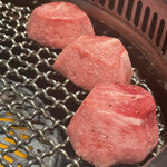 焼肉冷麺 ユッチャン 北新地店 - 