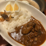 焼肉冷麺 ユッチャン - 