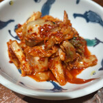 焼肉冷麺 ユッチャン - 