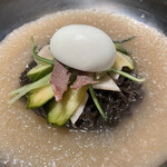 焼肉冷麺 ユッチャン - 