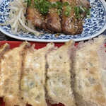 浜太郎餃子センター - 