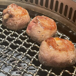 焼肉冷麺 ユッチャン - 