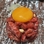 焼肉冷麺 ユッチャン - 