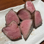 焼肉冷麺 ユッチャン - 