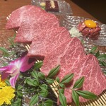 焼肉冷麺 ユッチャン 北新地店 - 