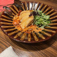 中華旬彩 森本 - 