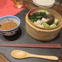 中華旬彩 森本 - 