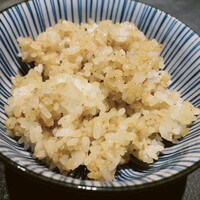 新宿 鉄板焼き YOKOTA - 