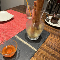 中華旬彩 森本 - 