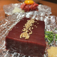 焼肉冷麺 ユッチャン 北新地店 - 