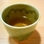 しもきた茶苑大山 - ほうじ茶