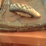 日本橋橘町　都寿司 - 