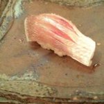 日本橋橘町　都寿司 - 