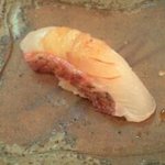 日本橋橘町　都寿司 - 