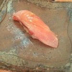 日本橋橘町　都寿司 - 