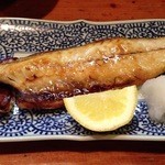 Izakaya Kiyou - 鯖