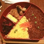 正起屋 - 定番B弁当。