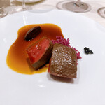 レストラン コートドール - 