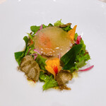 レストラン コートドール - 