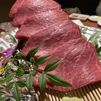 焼肉冷麺 ユッチャン 北新地店 - 