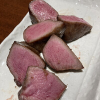 焼肉冷麺 ユッチャン 北新地店 - 