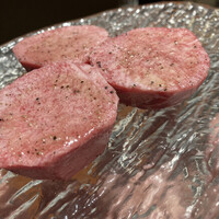 焼肉冷麺 ユッチャン 北新地店 - 