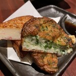 九州うまいもんと焼酎 芋蔵 - 