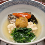 日本料理 銭屋 - 