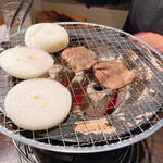 Yakiniku Toraya - 