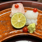 日本料理 銭屋 - 