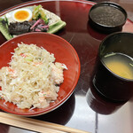 日本料理 銭屋 - 