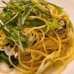 パスタナポレターナ 松戸六実店 - 