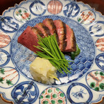 日本料理 銭屋 - 