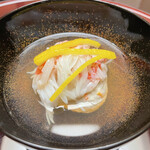 日本料理 銭屋 - 