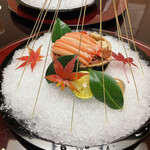 日本料理 銭屋 - 