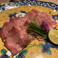 焼肉㐂舌 南船場 - 