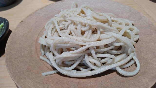 大森駅近くのお蕎麦屋さん「もりいろ」さん』by 猫小次郎 : もりいろ