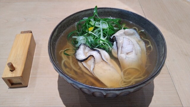 蕎麦屋 もりせいろ へぎ目 大森駅近くのお蕎麦屋さん「もりいろ」さん』by 猫小次郎 : もりいろ