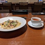 北海道イタリアン ミアボッカ 麻生店 - 