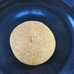 pot - 焼きカレーパン