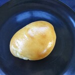 pot - クリームパン