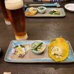 隠れ家Dinning　味杜 - 