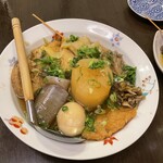 隠れ家Dinning　味杜 - 