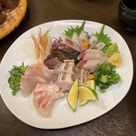 隠れ家Dinning　味杜 - 