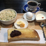 Cafe 陽だまり - 