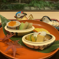 熊魚菴 本店 - 