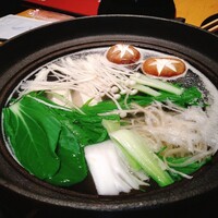 鹿児島華蓮 銀座店 - 